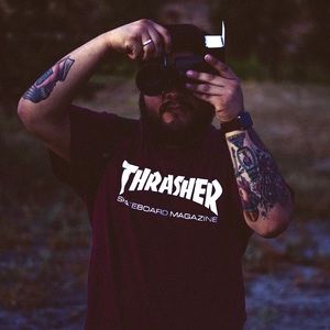 Meet your Posher, Sam